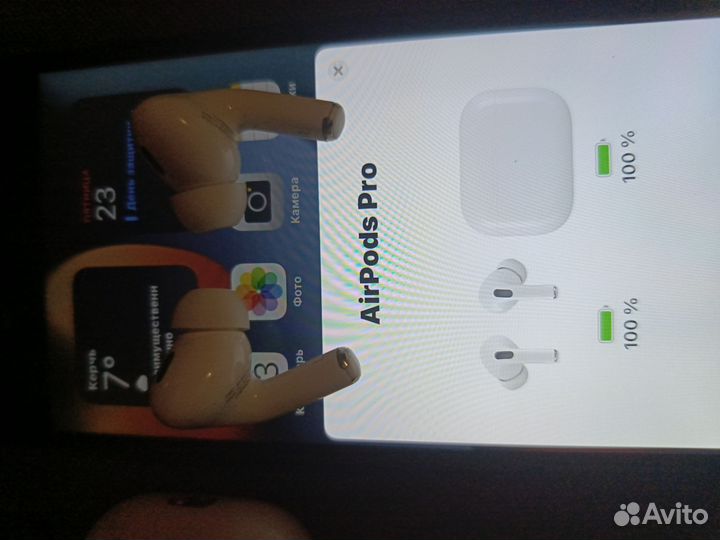 iPhone 7 Plus, 128 ГБ