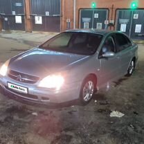 Citroen C5 2.9 AT, 2002, 224 000 км, с пробегом, цена 160 000 руб.