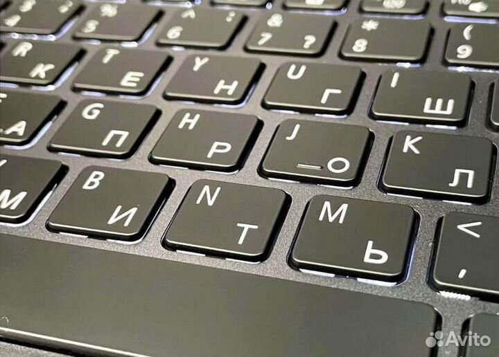 Ноутбук Acer Aspire 7. A715-41G. чёрный