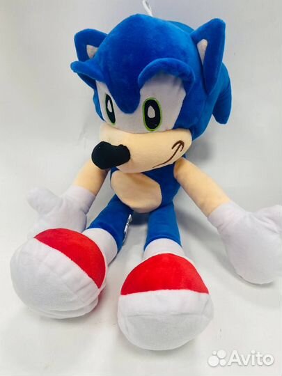 Мягкая игрушка 