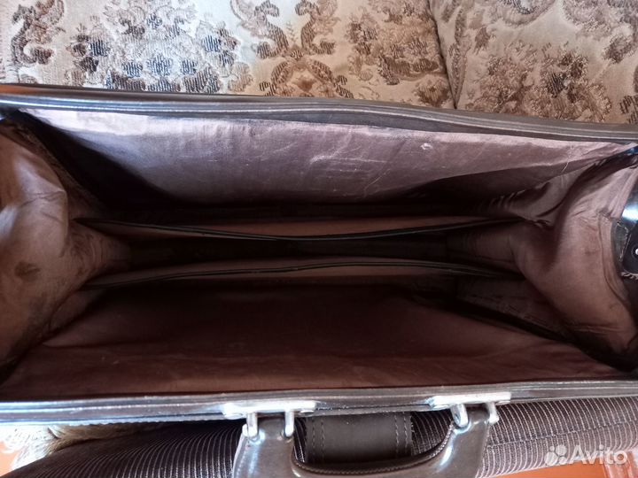 Портфель ретро СССР