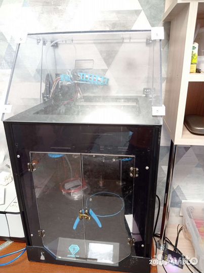 3d принтер