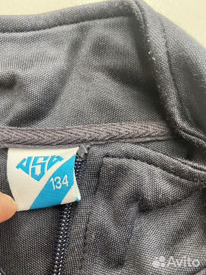 Спортивный костюм