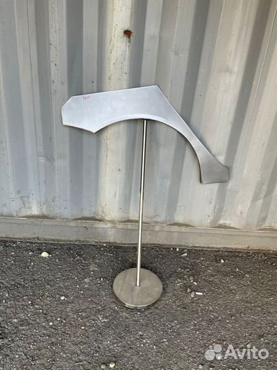 Арки ремонтные / кузовные для автомобилей