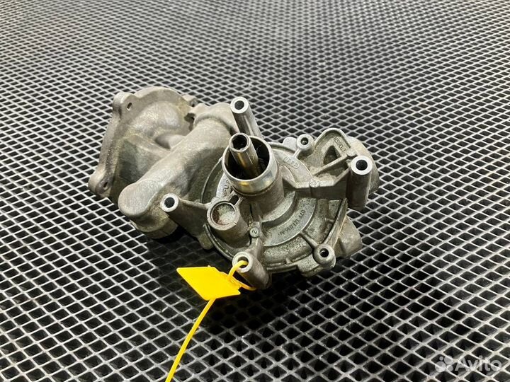 Водяная помпа Audi A8 D4/4H 2013 079121013