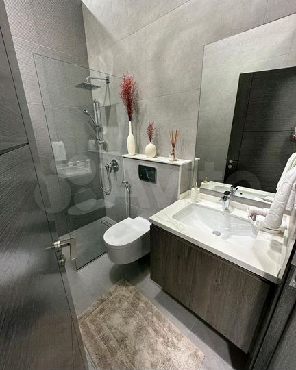 Квартира, 46 м² (ОАЭ)