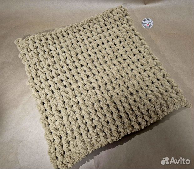 Детский гипоалергенный плед