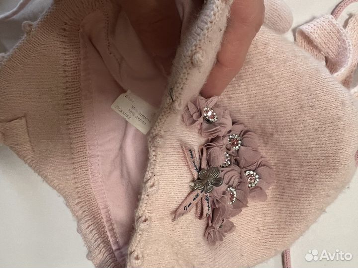 Шапки reima, kerry, HM