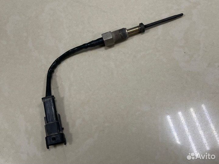 Датчик температуры выхлопных газов Hyundai Grand