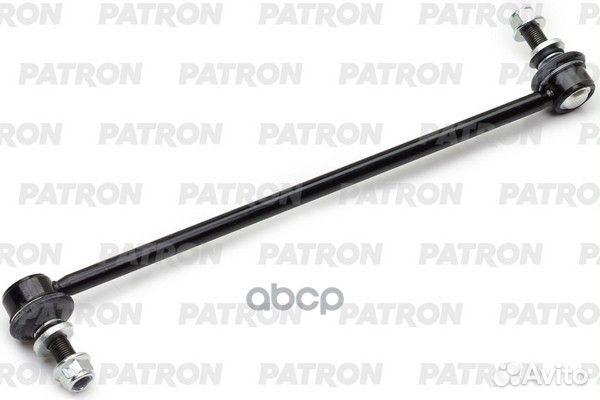 Тяга стабилизатора toyota: auris 06, corolla