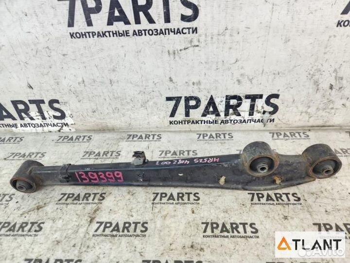 Рычаг задний suzuki chevrolet cruze