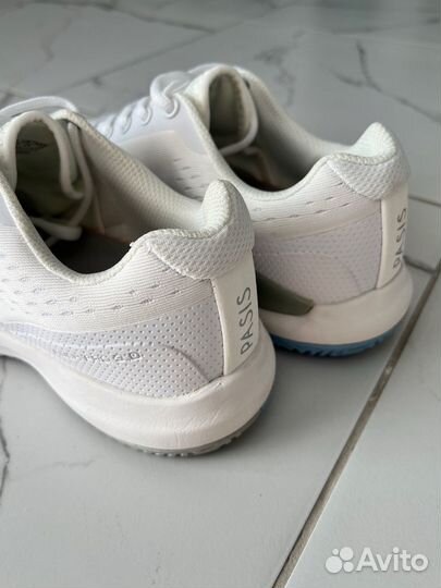 Кроссовки теннисные Wilson Kaos 3.0 новые