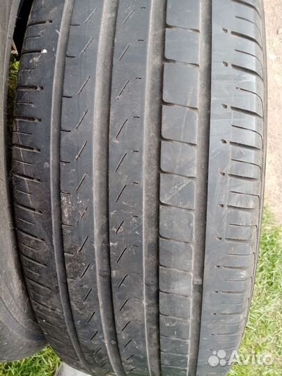 Pirelli Scorpion Verde 235/65 R17 108V