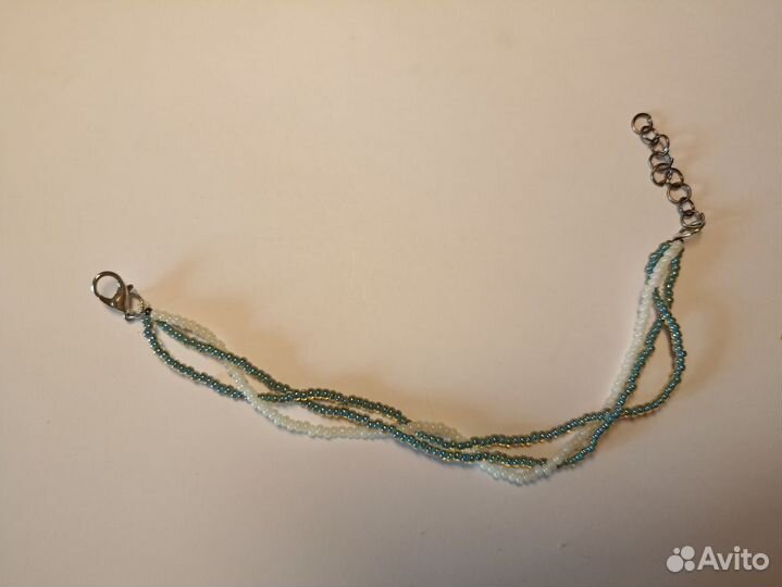 Бисер чешский