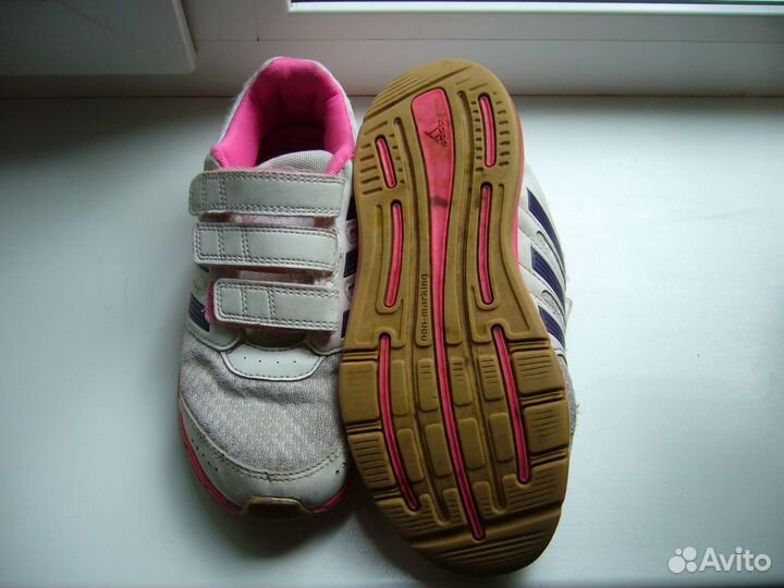Кроссовки adidas оригинал