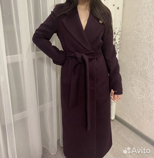Пальто женское