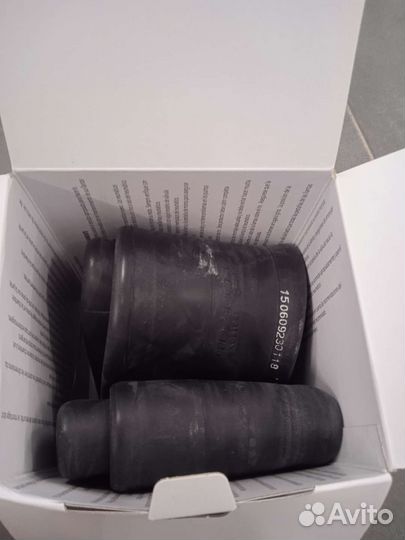 Мотокамера Kenda TR6 Super Tuff 110/100-18