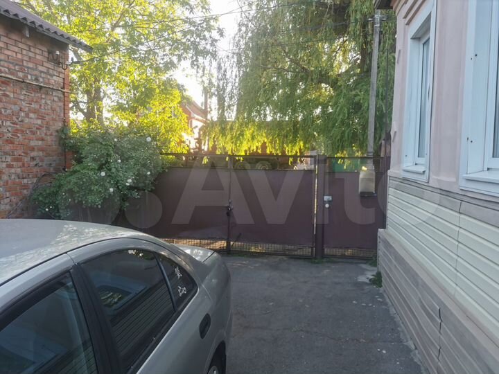 Дом 87 м² на участке 9,3 сот.