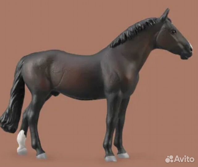 Модели schleich, collecta