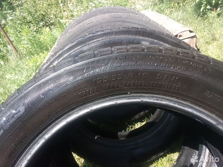 Matador MP 44 Elite 3 195/55 R16