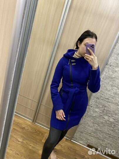 Пальто женское