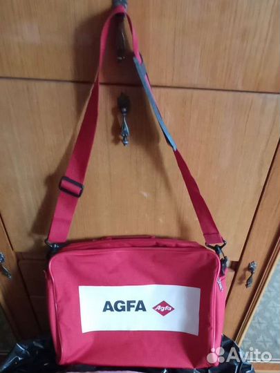 Сумка-планшет, спортивная, Скакалка скоростная