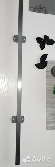 Поручень медицинский