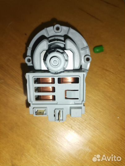 Насос (помпа) для стиральной машины askoll 40W