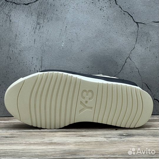 Кроссовки Кеды Adidas Y-3 Rivalry Размер 41-45