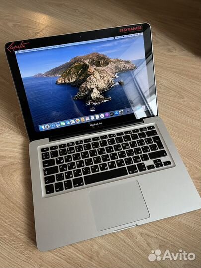 MacBook Pro 13