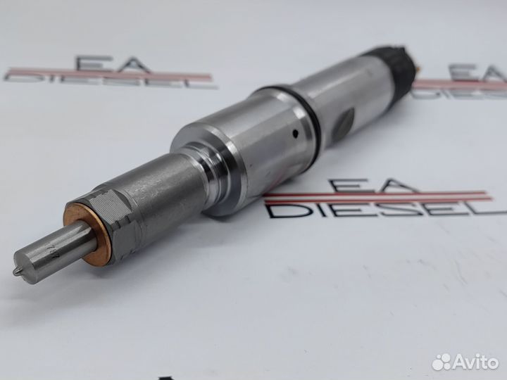 Форсунка 0445120142