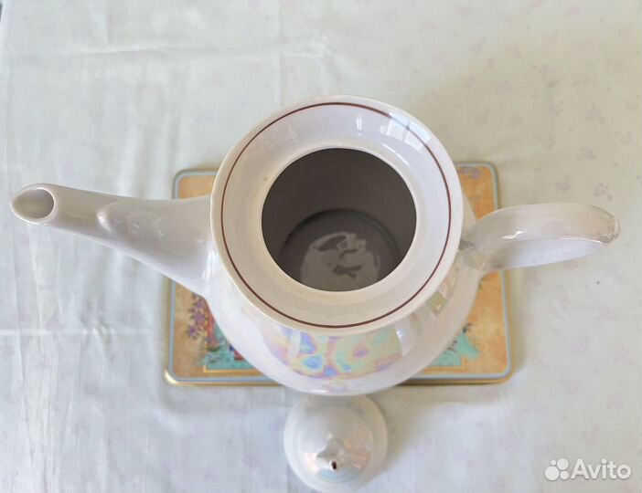 Заварочный чайник