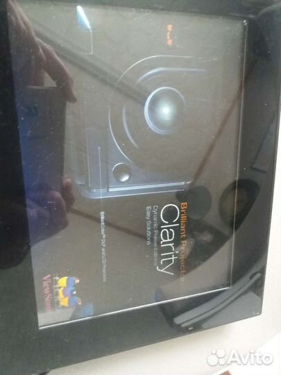 Фоторамка ViewSonic