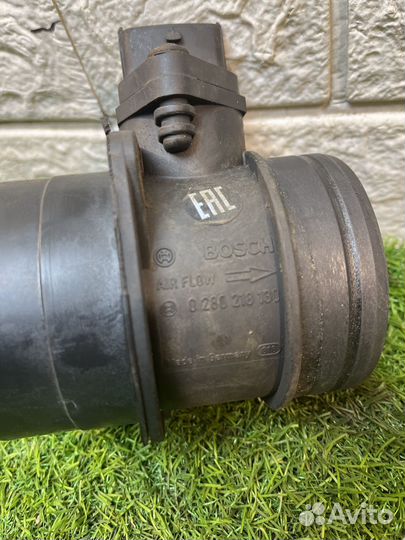 Ssangyong kyron дмрв