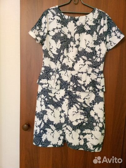 Платье женское