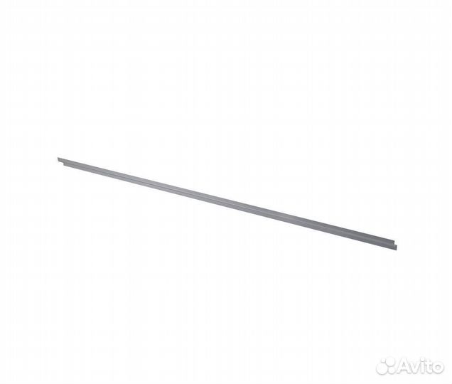 Ремонтные арки и пороги Hyundai под заказ