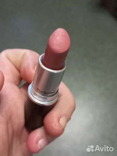 Mac Оригинал Kinda Sexy Нюд Отенок