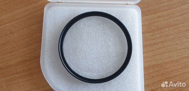 Светофильтр для объектива