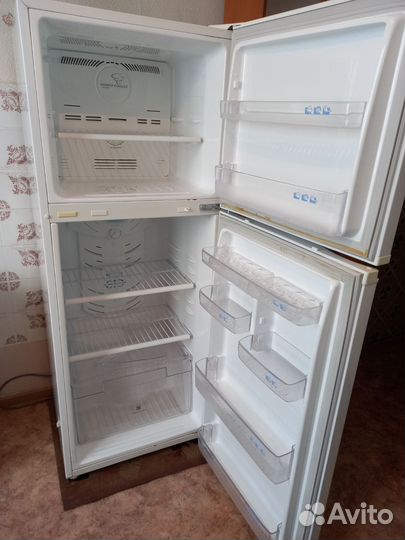 Холодильник бу