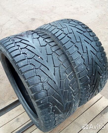 Pirelli Ice Zero 295/40 R20 98W