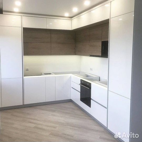 Кухня Кухонный гарнитур