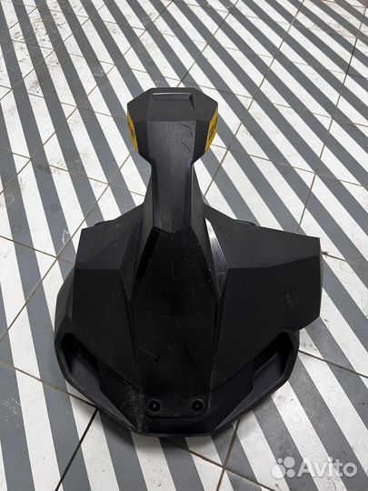 Шноркель brp g2 xmr до 2021 года