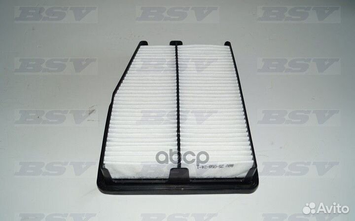 Фильтр воздушный hyundai Sonata VI (YF) (08.10