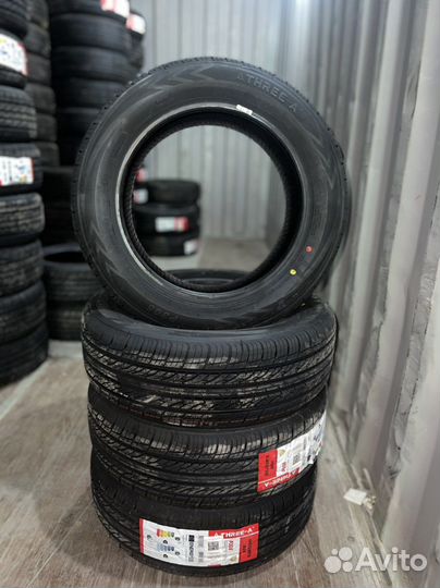 Three-A P306 185/60 R15 88H