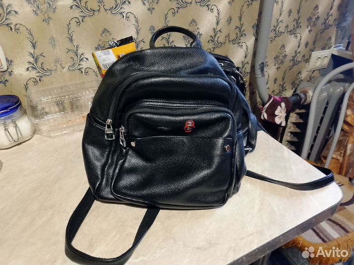 Сумка, рюкзаки