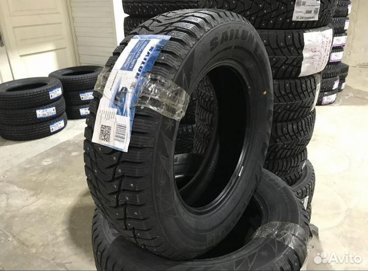 Sailun Ice Blazer WST3 255/35 R20 97