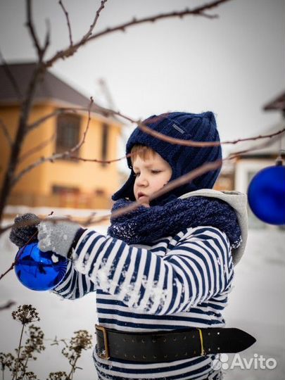Ваш семейный фотограф фотосессия