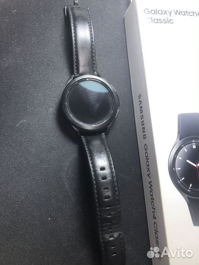 Samsung galaxy watch 4