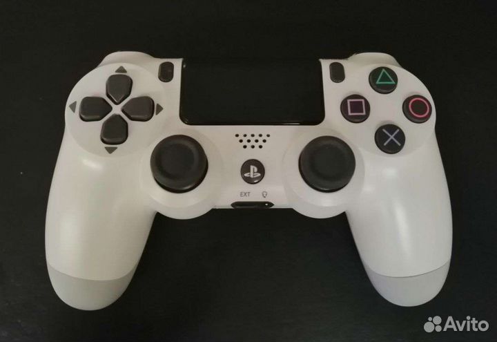 Джойстик Dualshock для Sony Playstation 4, PS4