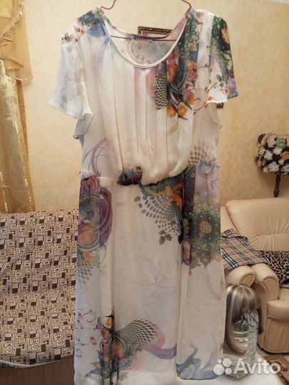 Платья женские больших размеров несколько